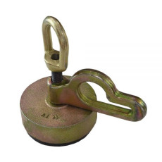 WDK-0210 Universal Round Adapter