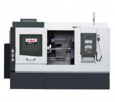 Токарный станок с ЧПУ TN600