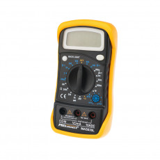 Portable Multimeter MAS830L (DT850L) ProConnect