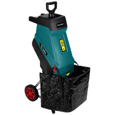 Electric garden chopper ESH-2600-01