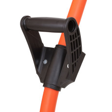 Ручка силы для лопат