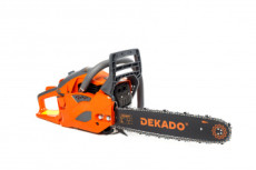 BP-180 DEKADO Chainsaw