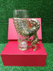 Бокал пивной " Грифон"