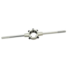 Die holder ER-03814 38x14 EUREKA /1