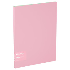 Folder with 20 Berlingo 