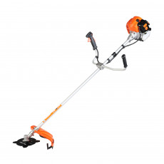 Gasoline trimmer PATRIOT PT 4555ES Country (non-collapsible rod)