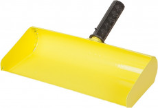 Кельма-ковш для газобетона 300мм