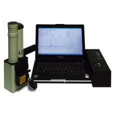 X-ray fluorescence analyzer 