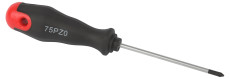 75PZ0 Screwdriver ERA PZ 0x75 mm phillips two-component handle
