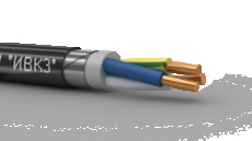 Кабель силовой ВБШвнг(А)-LS 3х2,5 0,66кВ, 4.5 км