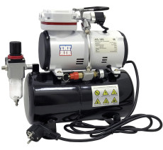Mini compressor AS-189