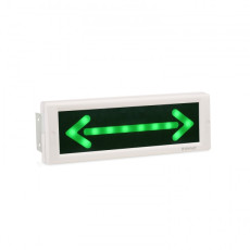 Two-way dynamic light board CRYSTAL-12-DIN1 D