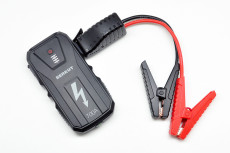 BERKUT JSL-15000 launcher