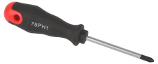 75PH1 ERA PH Screwdriver 1x75 mm Phillips two-component handle