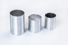 Crimping for teflon rings of steering rails ZF