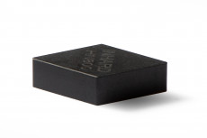 Plate CNMN120404S02020 CBN HN800