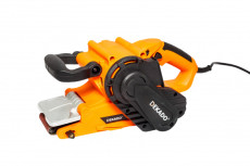 Belt grinding machine DEKADO SHSL 1010