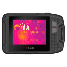 Тепловизор инфракрасный Guide P120V