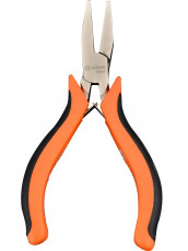 Pliers for precision work, CRV, 125 mm.// HARDEN