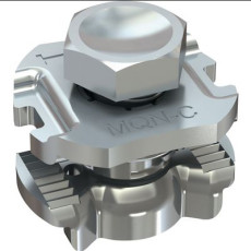 Монтажная гайка MQN-C