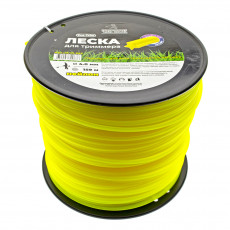 Fishing line star 4.0mm x 159m, bay, Cheglok (4) (Q01-543)