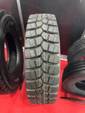 All-season tire 295/80R22.5 18PR 152/149L Greenstone DR36