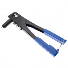 Universal riveter, 2.4-4.8mm, LiteWerk (12/48)