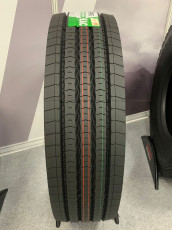 All-season tire 315/80R22.5 22PR 158/156K Greenstone ST776