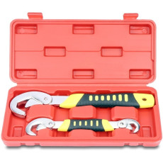 Set of universal self-locking keys 8-22mm 22-32mm GOODKING UK-082232