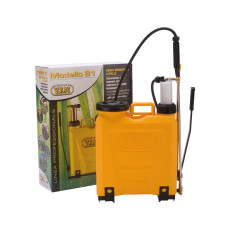 Ранцевый опрыскиватель UNI, 12 литров