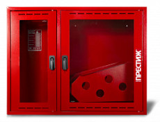 ПРЕСТИЖ шкаф пожарный ПРЕСТИЖ-02-НОК