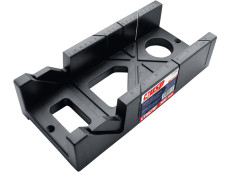 Plastic chair 300 mm, yellow