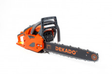 Бензопила БП-220 DEKADO