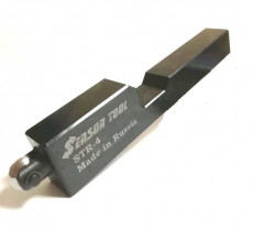 Однороликовый накатной полирующий инструмент STR-4