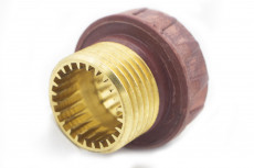 Adapter 488 (M18x1.5)