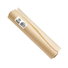 Siliconized baking paper / Baking parchment, brown, 38cm*50m /12 pcs.