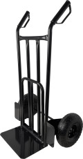 Hand truck RAD HT250P compact