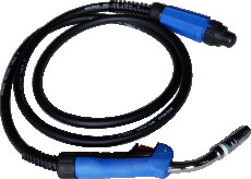 Сварочная горелка BRIMA MIG 25KD (3m)