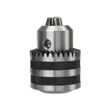 Патрон № 157 Эксперт Станочный 3-16 мм B16 PREC 0,18 ключ пласт бокс, 1/30