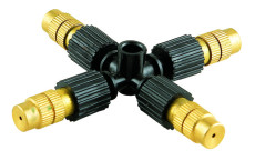 Комплект туманообразования MNS-6-30