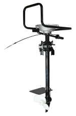 Habert Мотор лодочный (без двигателя)