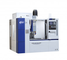 VMC420E Vertical Machining Center