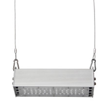 LED Industrial Linear Lamp Mosvolt JX-XTGKD 50w 85-245v