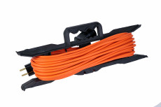 Extension cord on the frame ATOM PVS 3x2.5 20 m