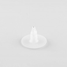 Тарельчатый дюбель (гриб) с гвоздем для теплоизоляции MOLOT C60/50 (1 000шт/уп)