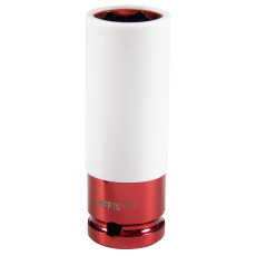 Deep impact socket 1/2