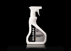 Преобразователь ржавчины (консерватор металла) Boldrex Rust Treatment, 0,5 кг
