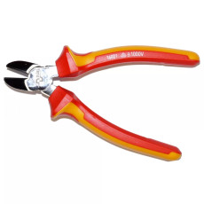 Диэлектрический бокорез 1000V DUEL 140мм, DE12-18-0140