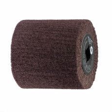 Шлифовальный валик 100х100х19мм AVF (VERY FINE)