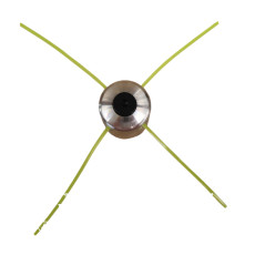 Metal trimmer coil 
